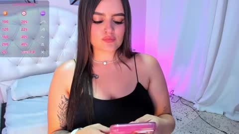 ellarosee_ online show from 01/06/25, 10:47