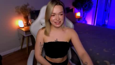 Ella online show from 01/16/26, 05:44