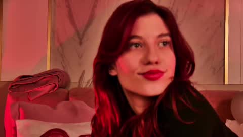 Snapshot of ellavicex chatting on 02/27/25, 11:26 Ella online show from 02/27/25, 11:26