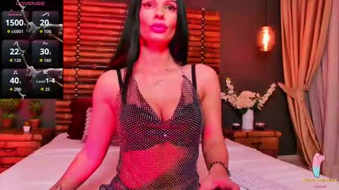 Snapshot of ellavicex chatting on 10/15/25, 08:47 Ella online show from 10/15/25, 08:47