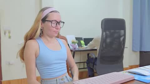 im Elsa lets go Subscribe to my OF and Youtube -35   online show from 10/27/25, 09:30