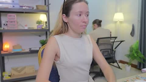 im Elsa lets go Subscribe to my OF and Youtube -35   online show from 11/26/25, 10:22