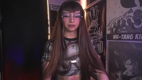 follow me on instagram .    online show from 01/06/26, 05:05