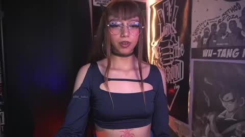 follow me on instagram .    online show from 02/04/26, 05:19