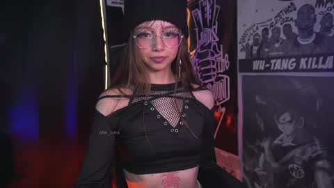 follow me on instagram .    online show from 03/25/26, 03:18