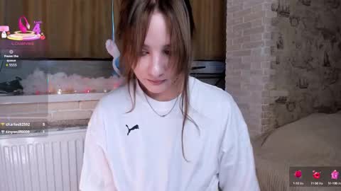 My name is Ellie online show from 10/03/25, 11:07