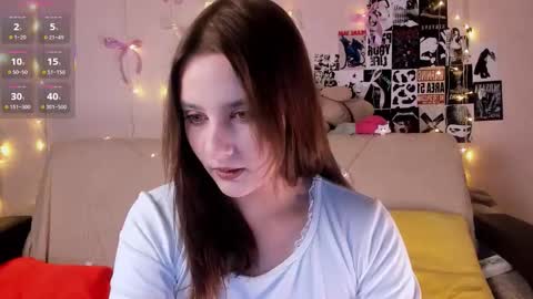 My name is Ellie online show from 12/04/25, 12:03