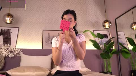 Elle Diane online show from 12/18/25, 10:38