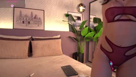 Elle Diane online show from 03/09/26, 12:25