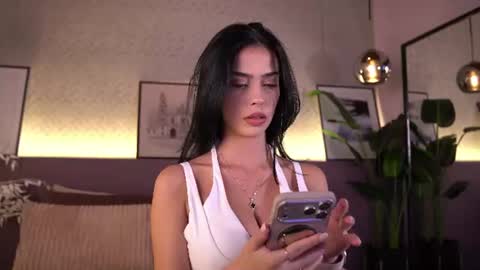 Elle Diane online show from 07/02/26, 10:16