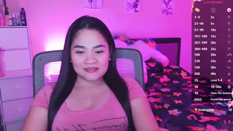 Snapshot of elleelle123 chatting on 01/03/25, 01:38 Ann online show from 01/03/25, 01:38