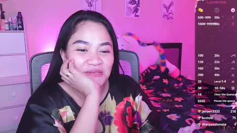 Snapshot of elleelle123 chatting on 01/03/25, 04:16 Ann online show from 01/03/25, 04:16