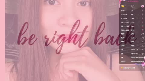 Snapshot of elleelle123 chatting on 01/04/25, 04:00 Ann online show from 01/04/25, 04:00