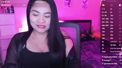 Snapshot of elleelle123 chatting on 01/14/25, 05:08 Ann online show from 01/14/25, 05:08