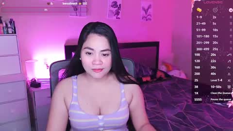 Snapshot of elleelle123 chatting on 01/24/25, 02:07 Ann online show from 01/24/25, 02:07