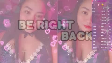 Snapshot of elleelle123 chatting on 09/09/25, 01:16 Ann online show from 09/09/25, 01:16