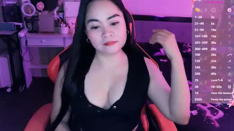 Ann online show from 11/07/25, 01:27