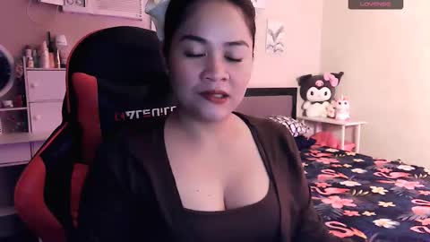 Ann online show from 02/03/26, 01:04