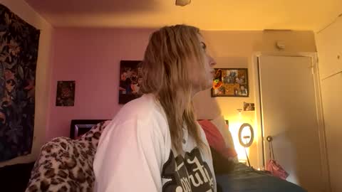 ellejess online show from 03/01/26, 08:33