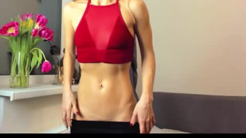 ellen_flow online show from 03/11/26, 07:31