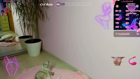 rosi online show from 04/22/26, 02:03