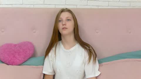 EllenBush online show from 09/22/25, 06:26