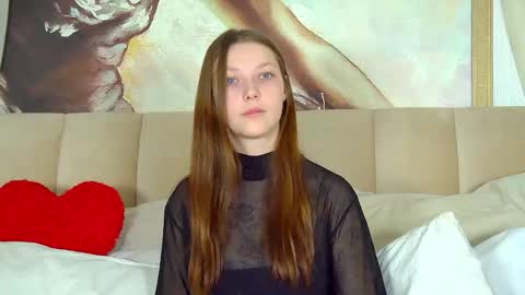 EllenBush online show from 10/09/25, 06:44