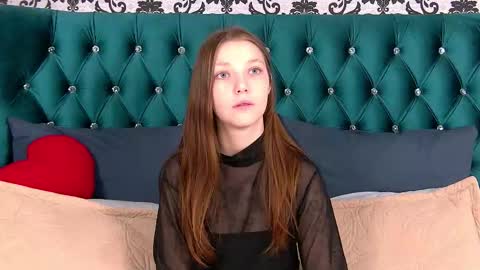 EllenBush online show from 10/10/25, 07:07