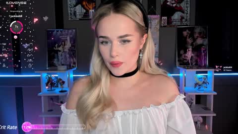 Snapshot of ellensoftt chatting on 12/05/24, 05:17 Maria online show from 12/05/24, 05:17