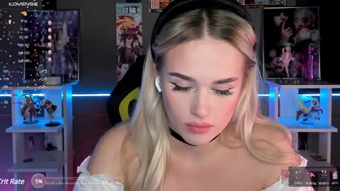 Snapshot of ellensoftt chatting on 12/05/24, 08:22 Maria online show from 12/05/24, 08:22