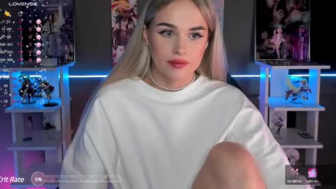 Snapshot of ellensoftt chatting on 12/06/24, 08:29 Maria online show from 12/06/24, 08:29