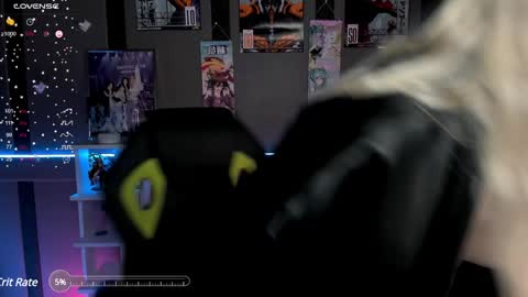 Snapshot of ellensoftt chatting on 01/07/25, 09:35 Maria online show from 01/07/25, 09:35