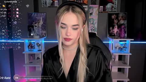 Snapshot of ellensoftt chatting on 01/18/25, 09:02 Maria online show from 01/18/25, 09:02