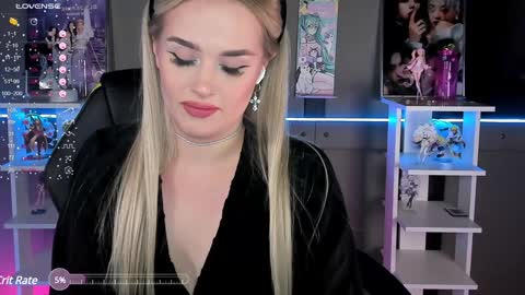 Snapshot of ellensoftt chatting on 02/01/25, 09:29 Maria online show from 02/01/25, 09:29