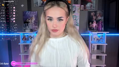 Snapshot of ellensoftt chatting on 02/06/25, 05:30 Maria online show from 02/06/25, 05:30