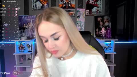 Snapshot of ellensoftt chatting on 03/02/25, 09:22 Maria online show from 03/02/25, 09:22