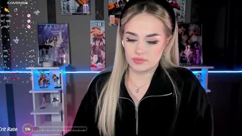 Snapshot of ellensoftt chatting on 03/06/25, 08:16 Maria online show from 03/06/25, 08:16