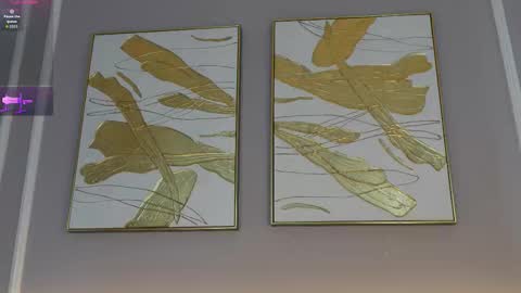 princess online show from 03/01/26, 07:05