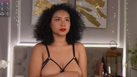 princess online show from 03/23/26, 06:45