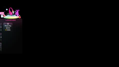 elli_snow online show from 01/11/26, 09:53