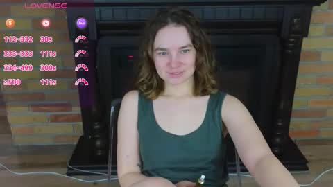 Ellie online show from 03/18/26, 09:23