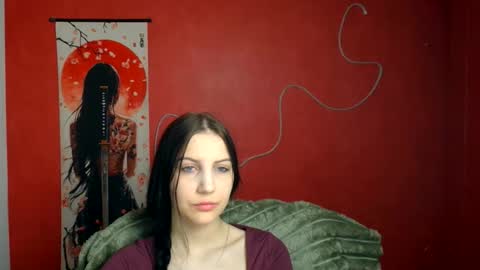 ellie_esmi online show from 05/22/26, 11:16