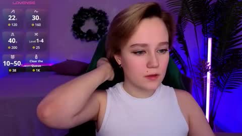 Ellie online show from 01/18/26, 08:29