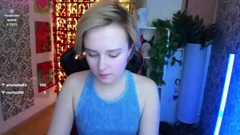 Ellie online show from 02/28/26, 08:48