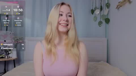 Ellie online show from 01/11/26, 09:25