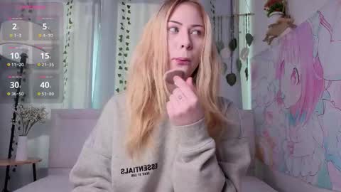 Ellie online show from 02/18/26, 08:21