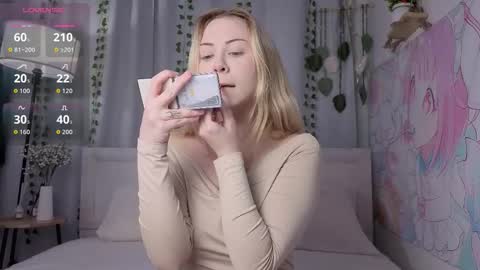 Ellie online show from 03/04/26, 08:09