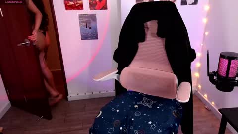  Ellie Jhonson  online show from 05/05/26, 03:25