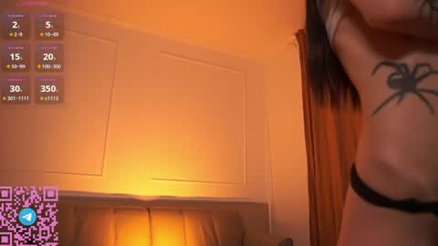 Lexy online show from 05/31/26, 02:13