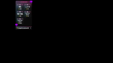 EclipseE online show from 02/26/26, 01:10